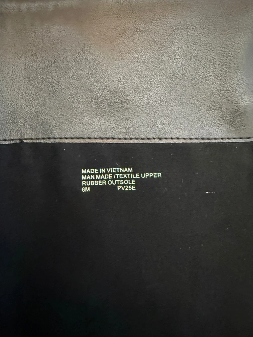 Michael Kors Lex Stretch Leather Knee High Boots Black Size 6M NWT